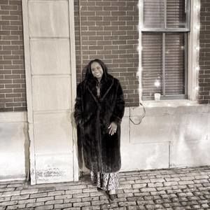 Meet your Posher, Deidre